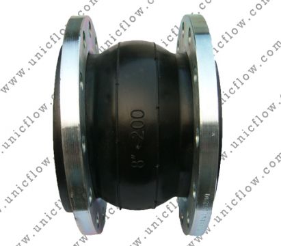 Rubber Bellows